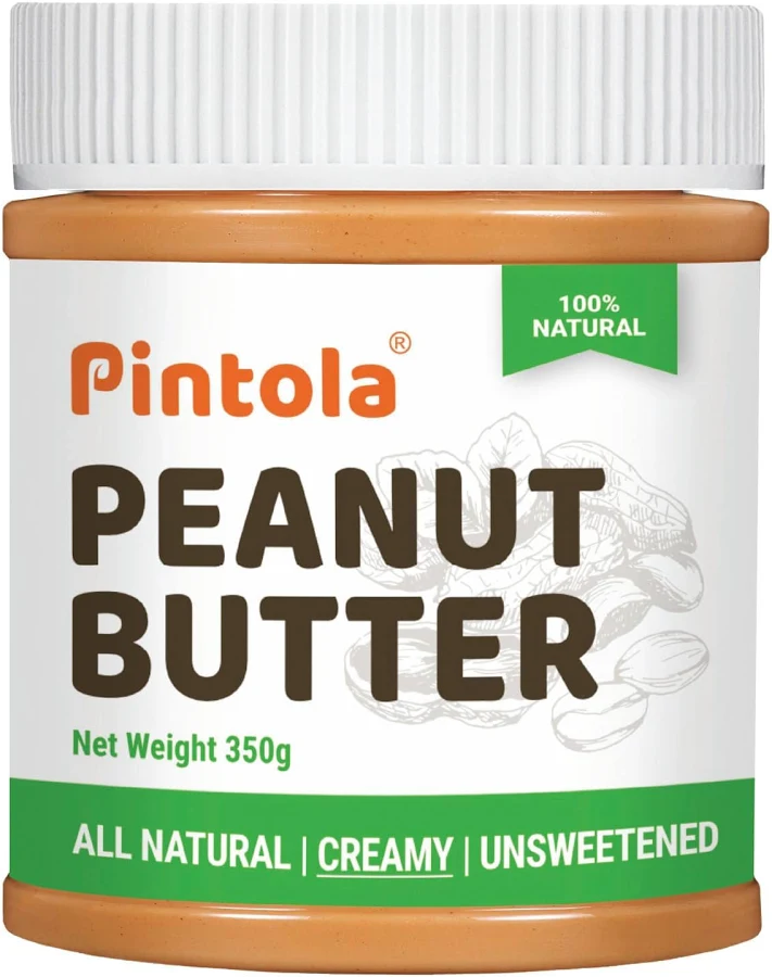 Peanut butter